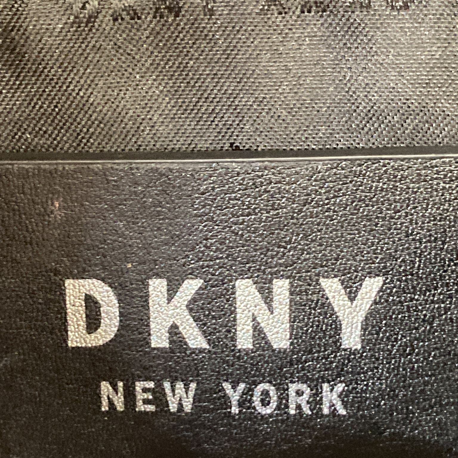 DKNY