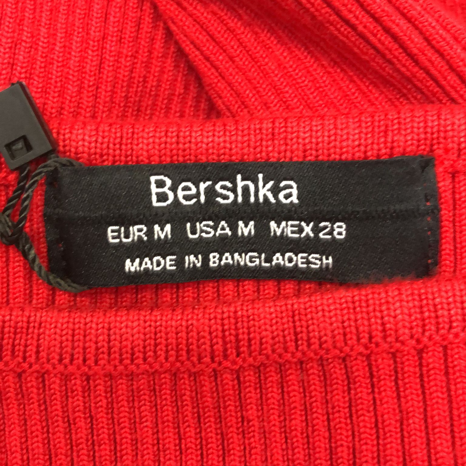 Bershka