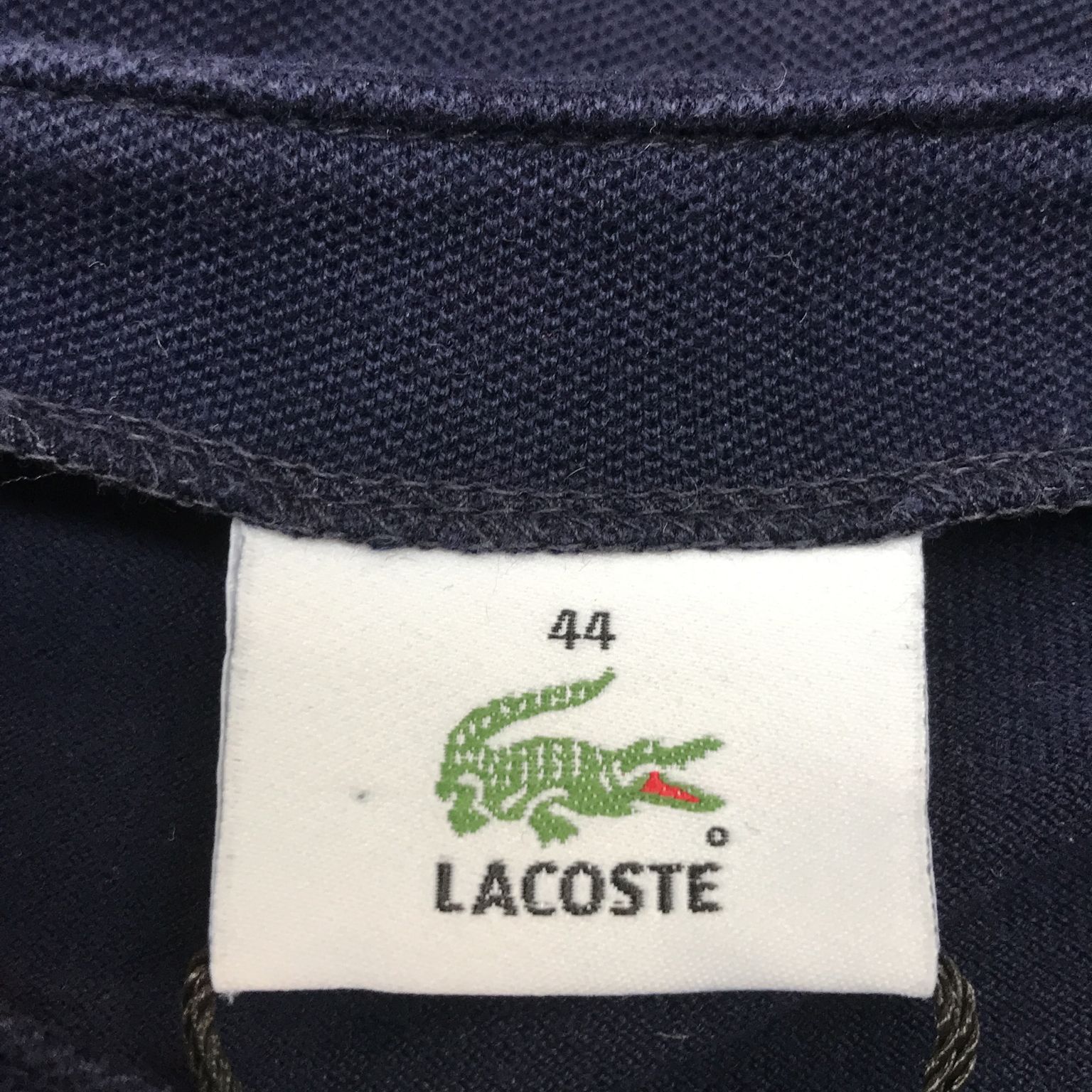 Lacoste