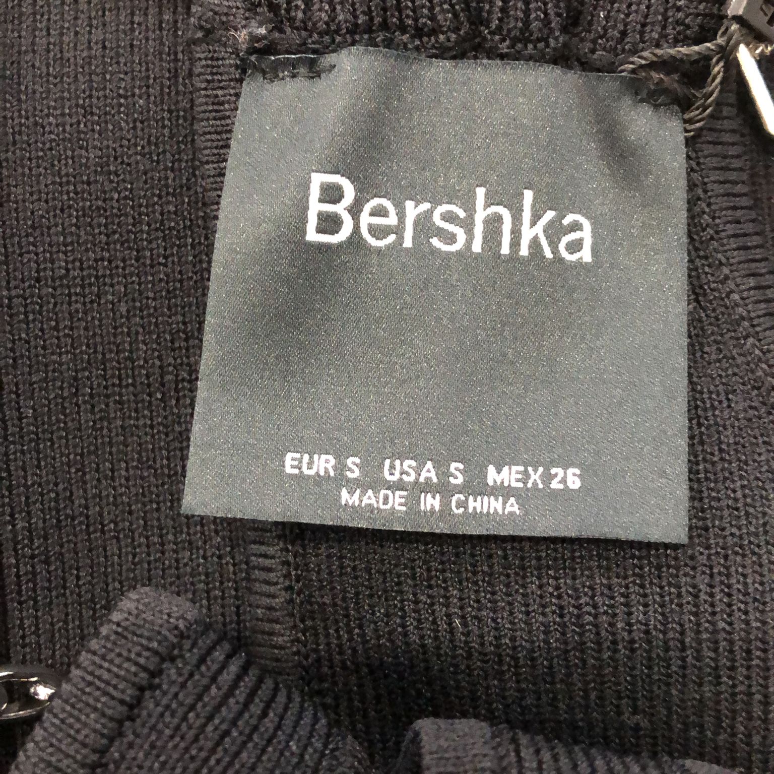 Bershka