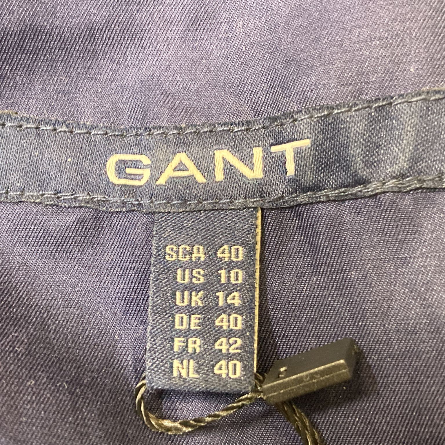 GANT