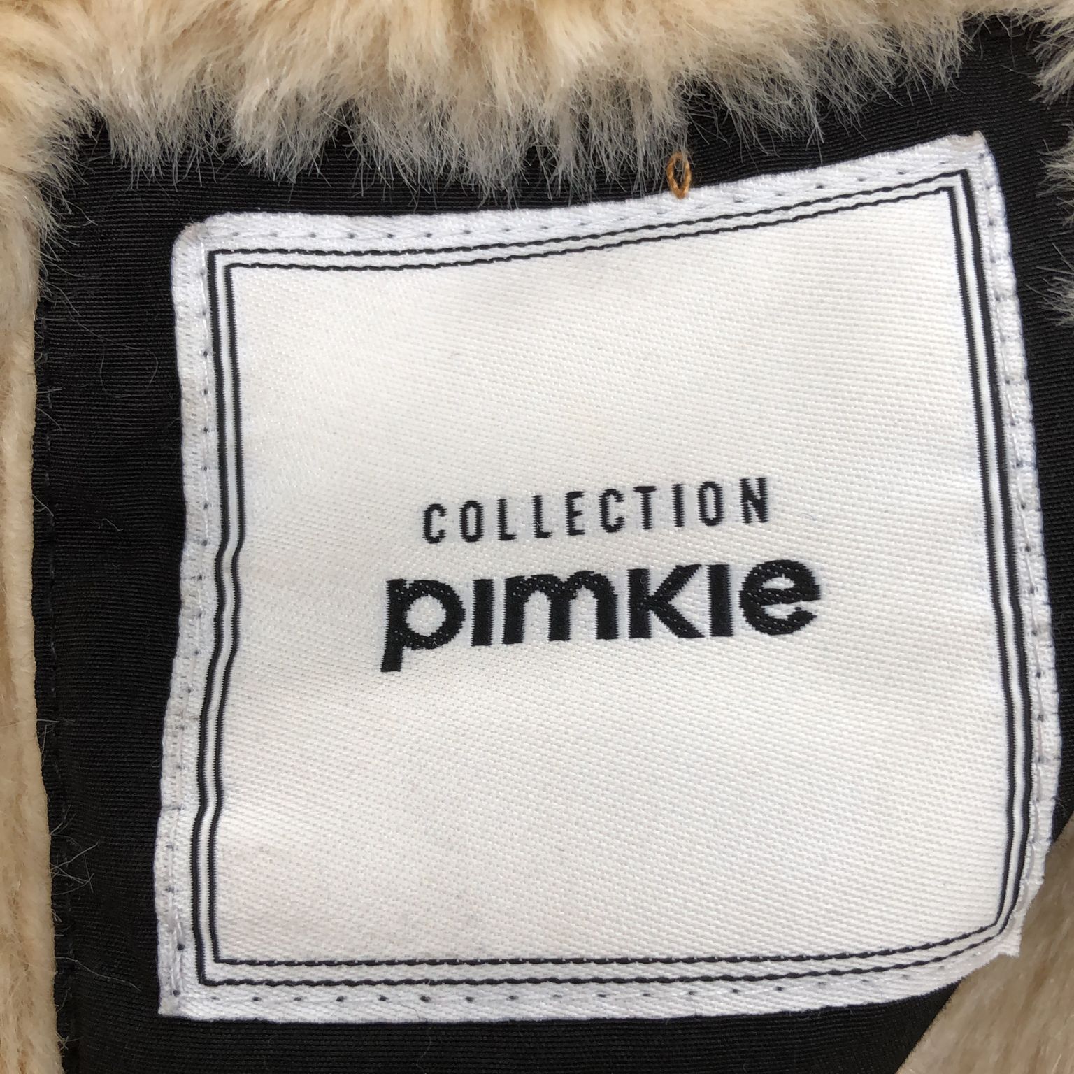 Collection Pimkie