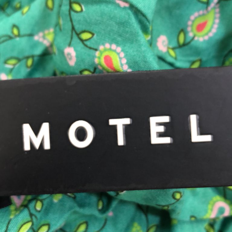 Motel