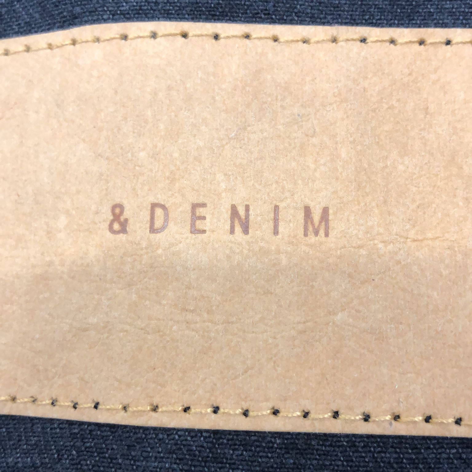 Denim by HM