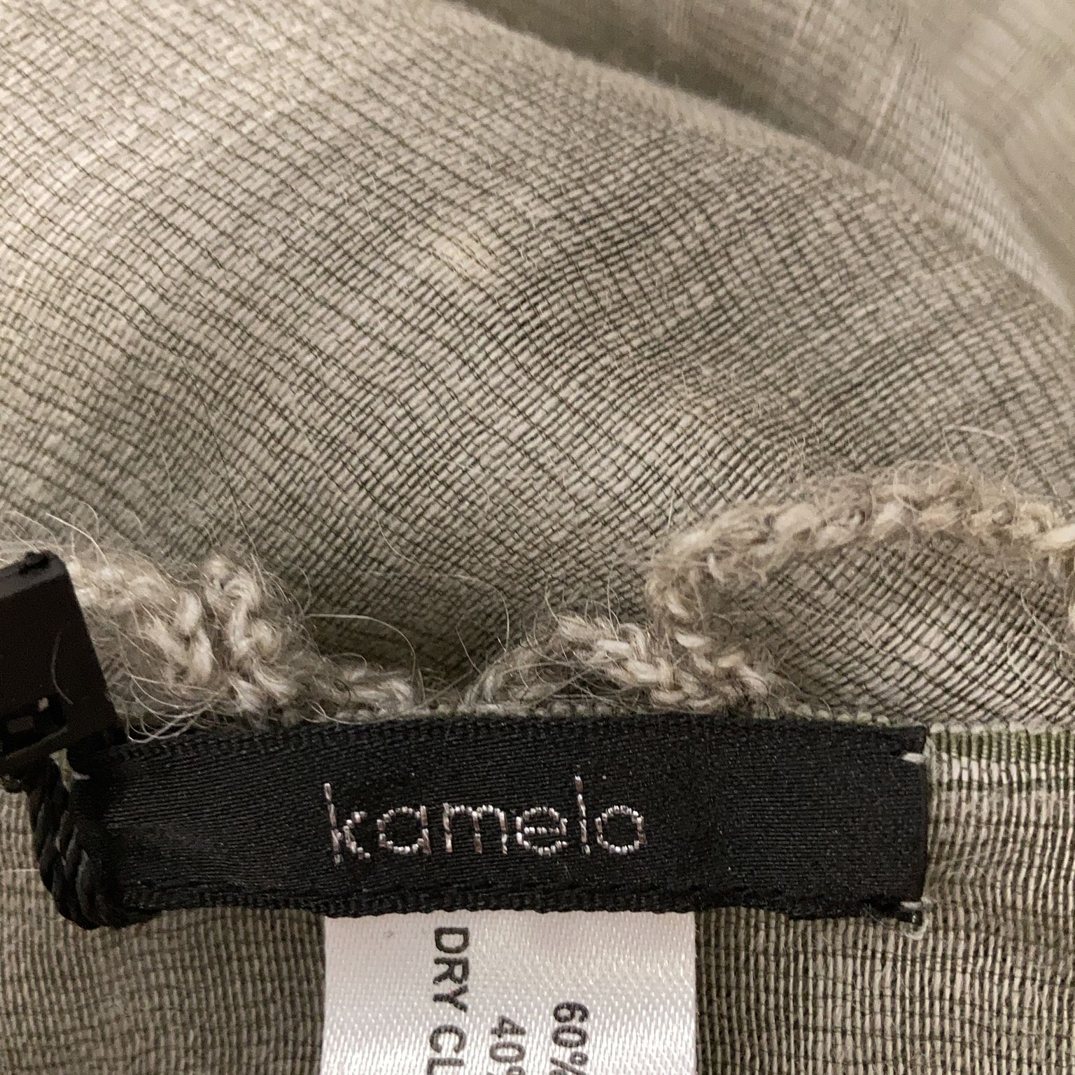 Kamelo