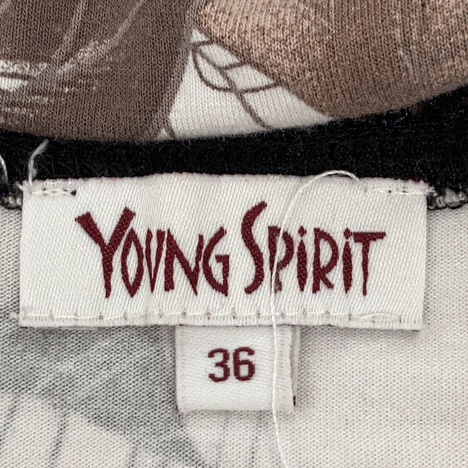 Young Spirit