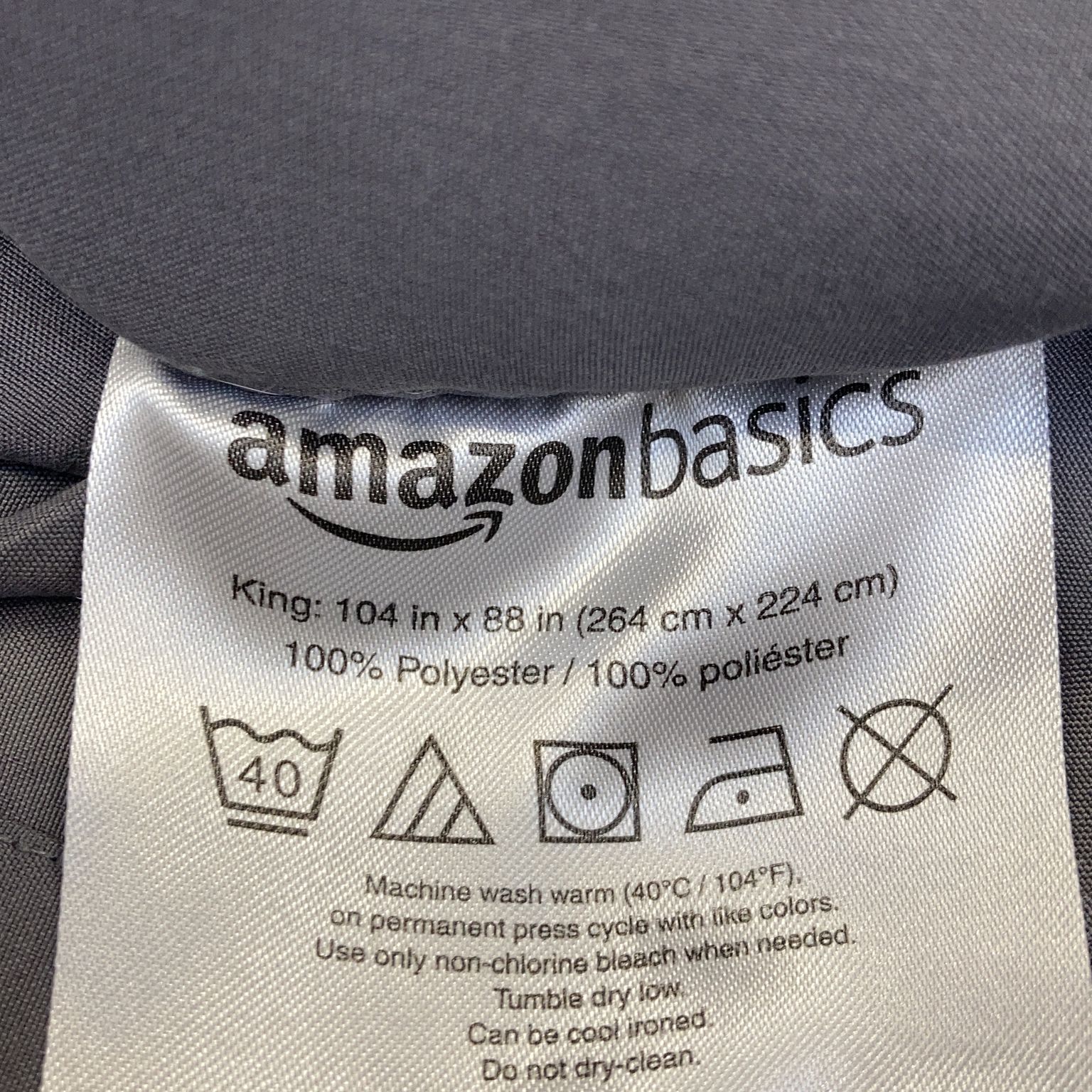 Amazon Basics