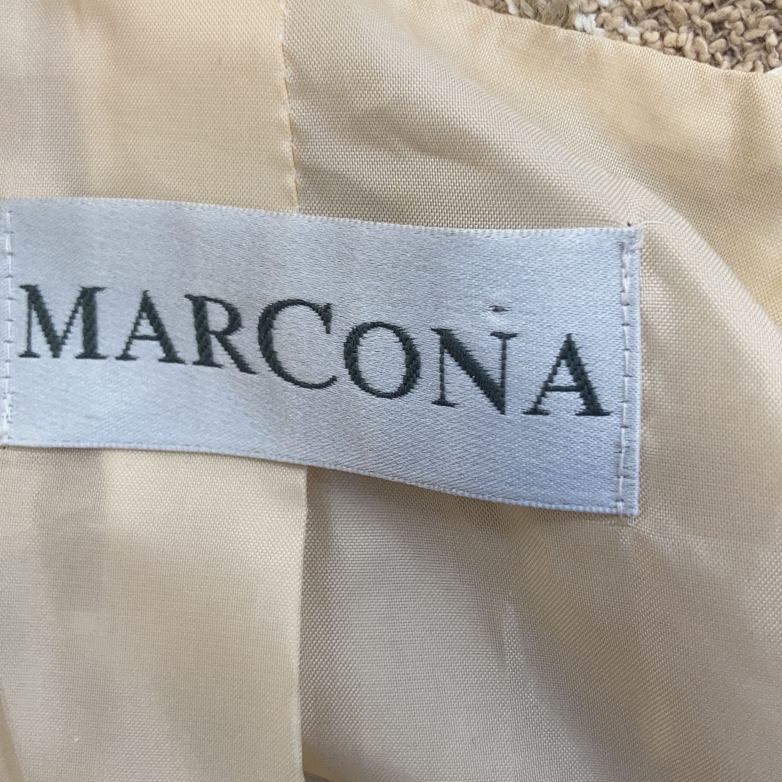 Marcona