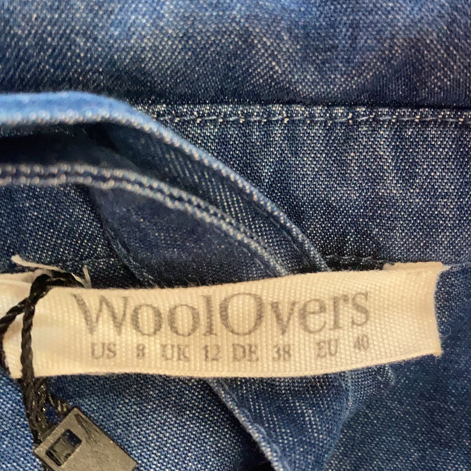 Woolovers