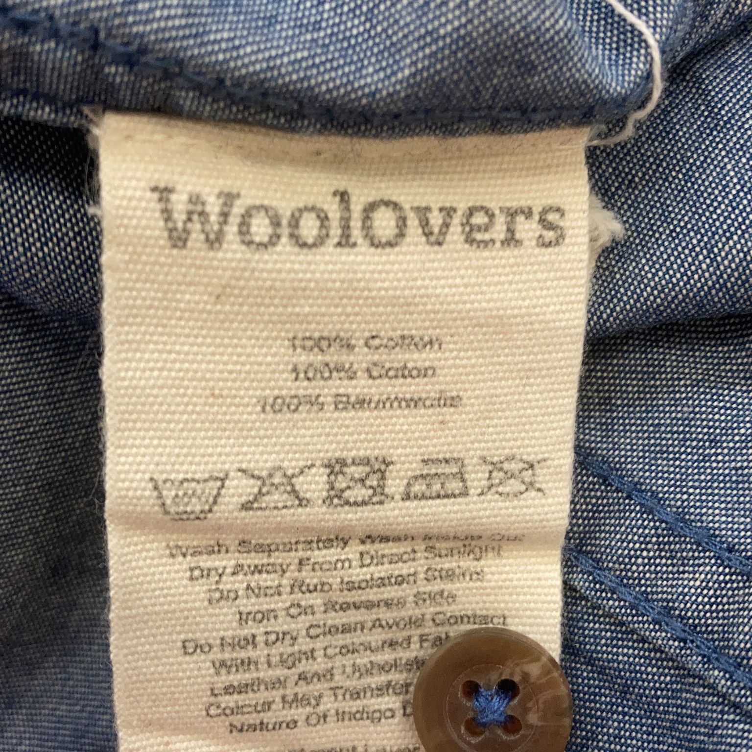 Woolovers