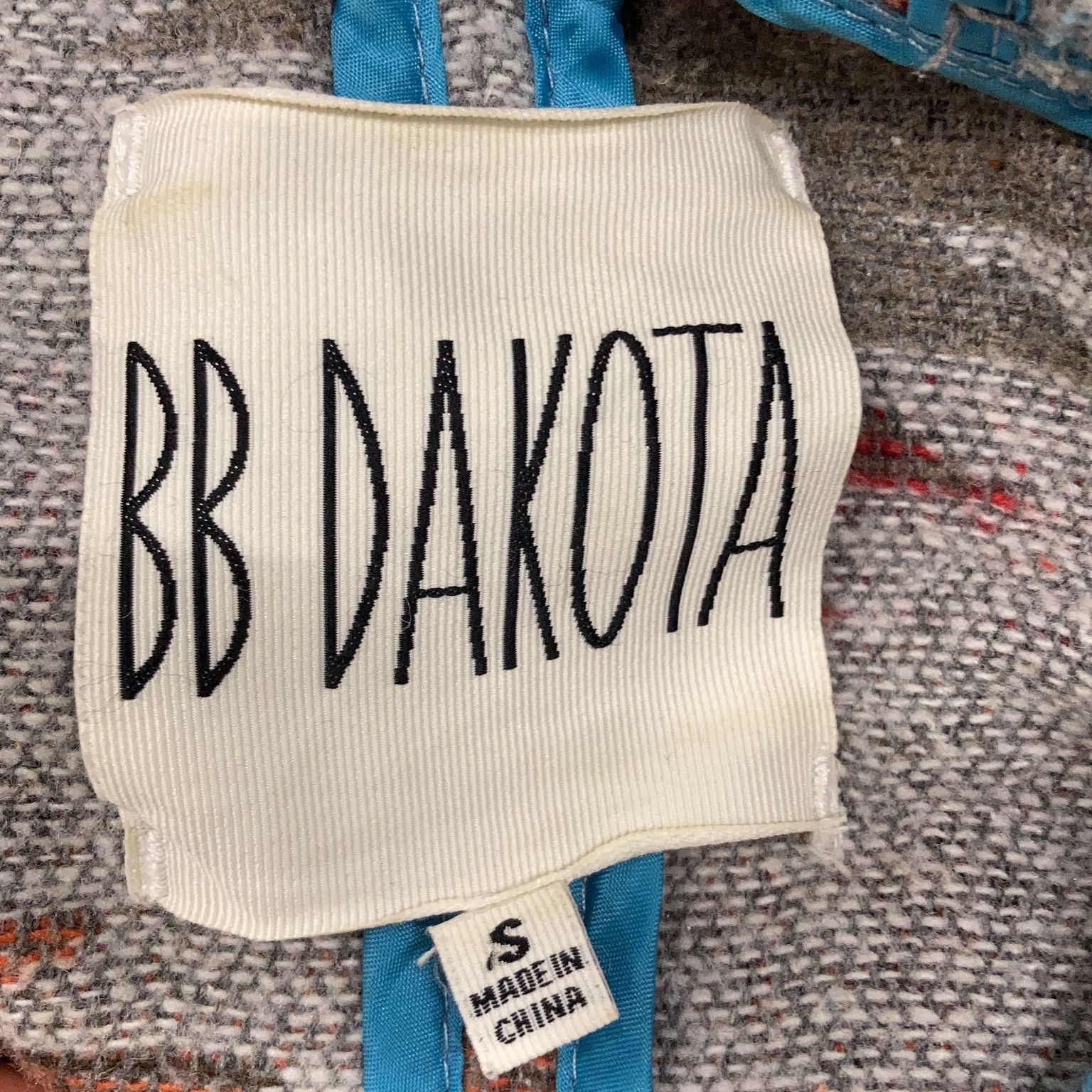 BB Dakota