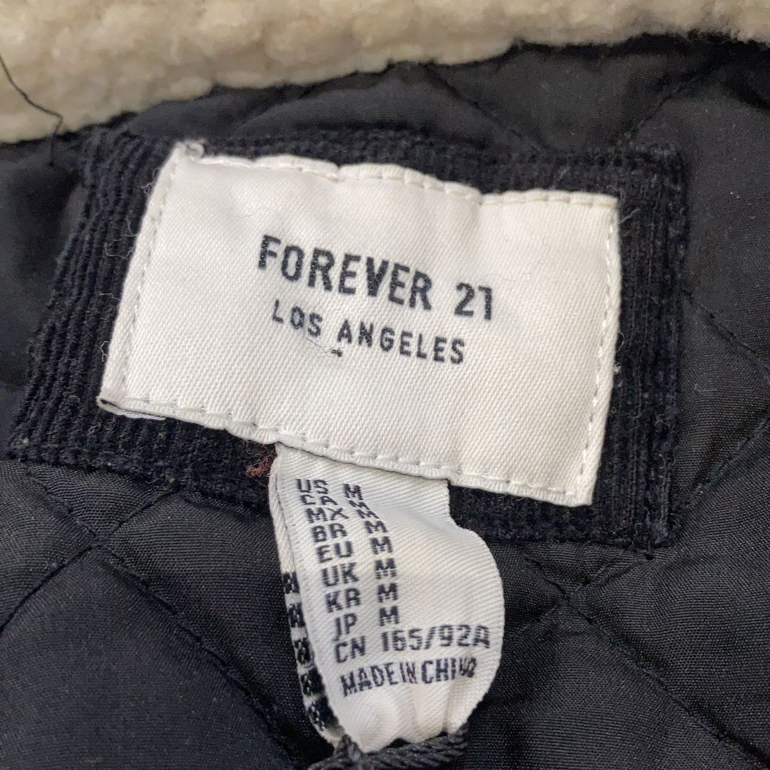 Forever 21