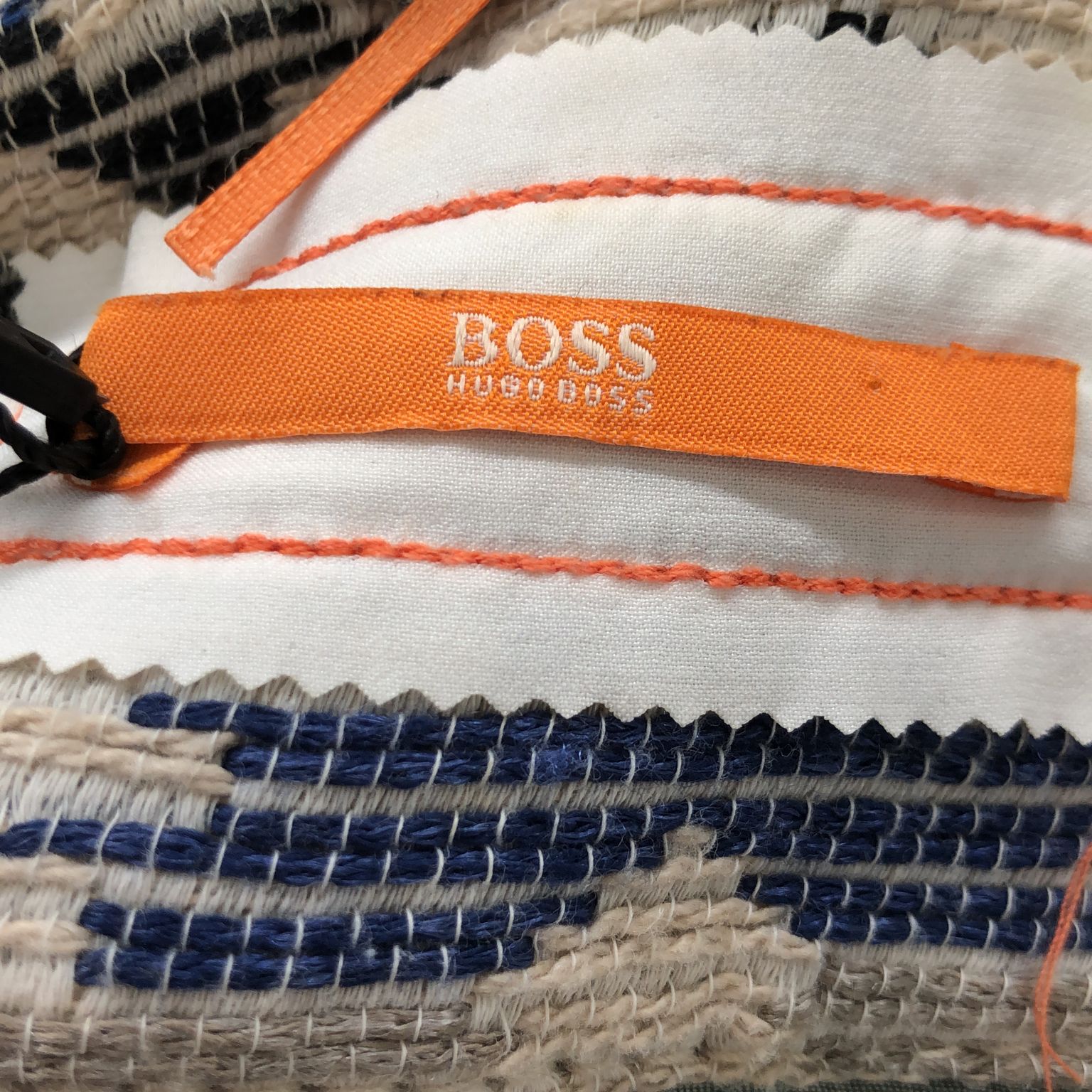 Boss Hugo Boss