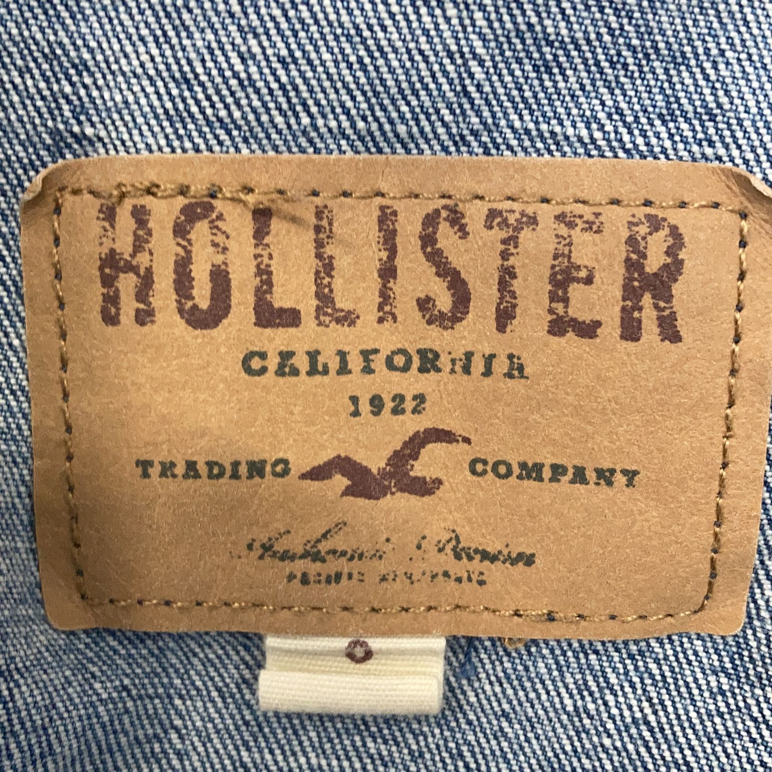 Hollister