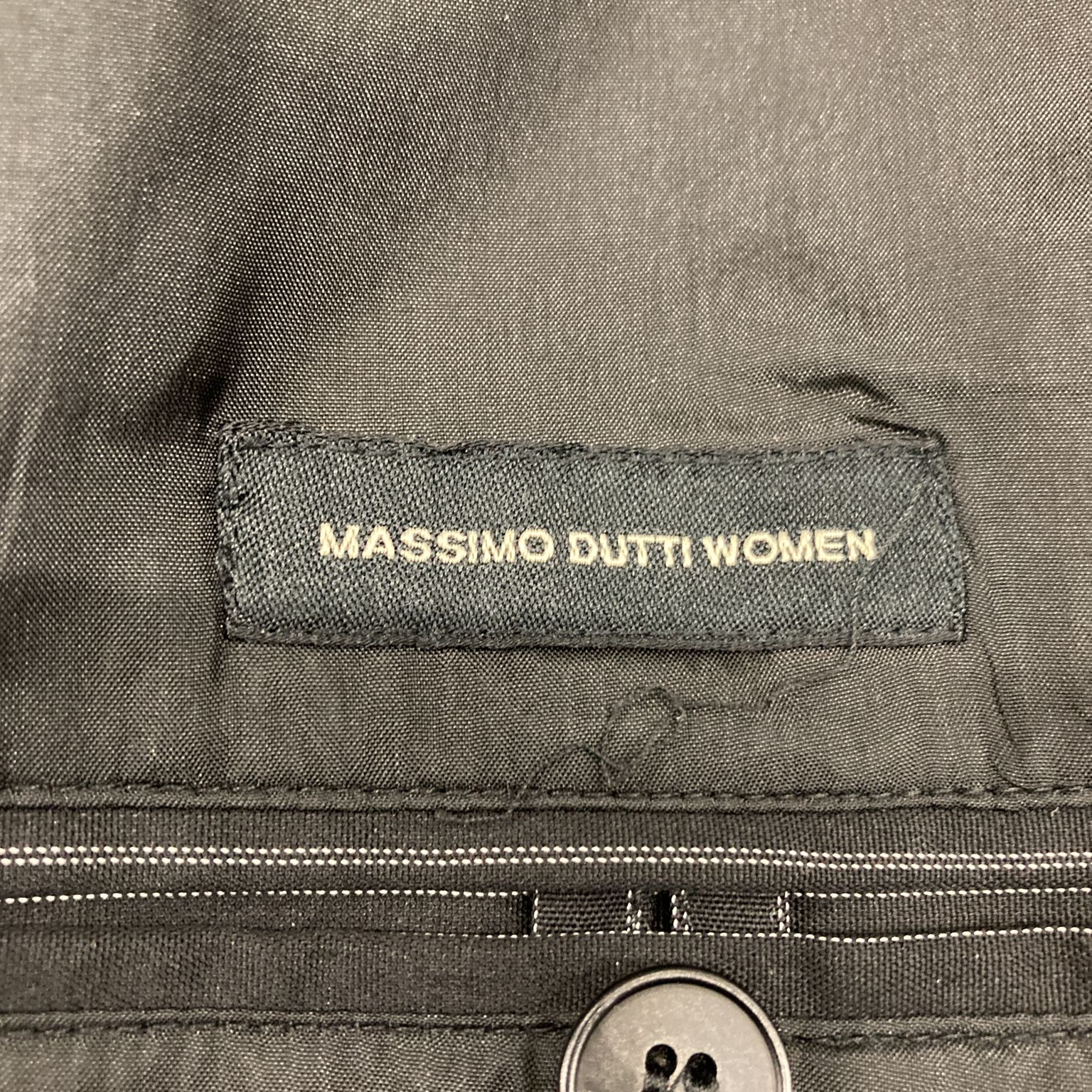 Massimo Dutti Woman