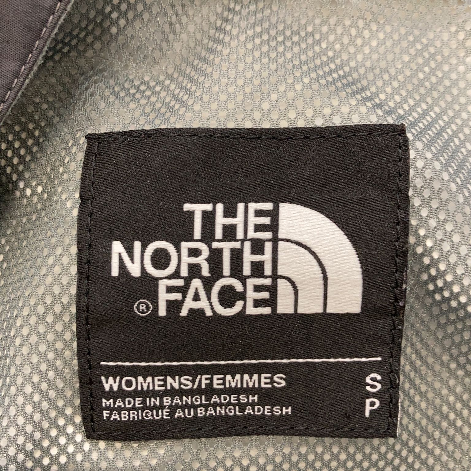 The North Face