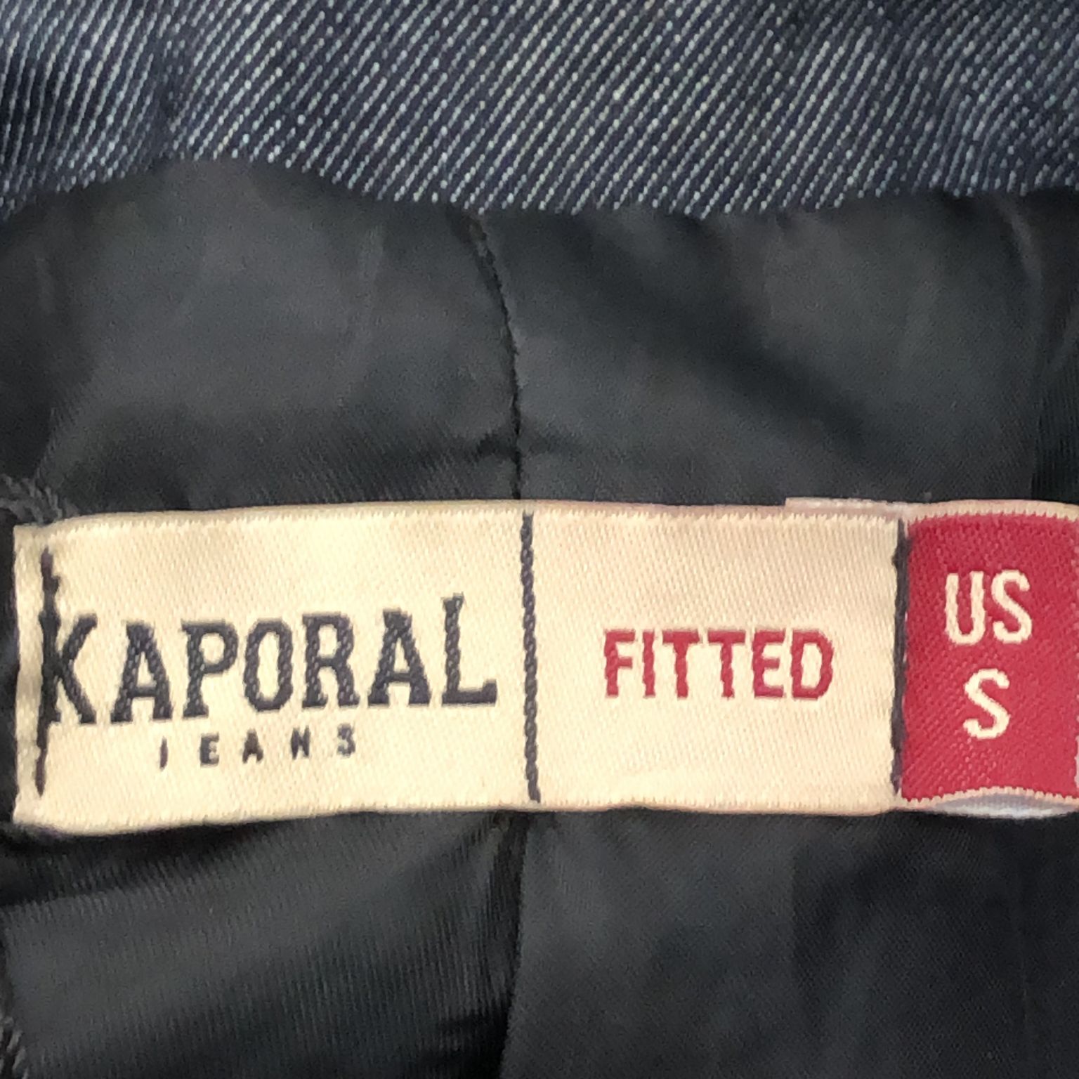 Kaporal Jeans