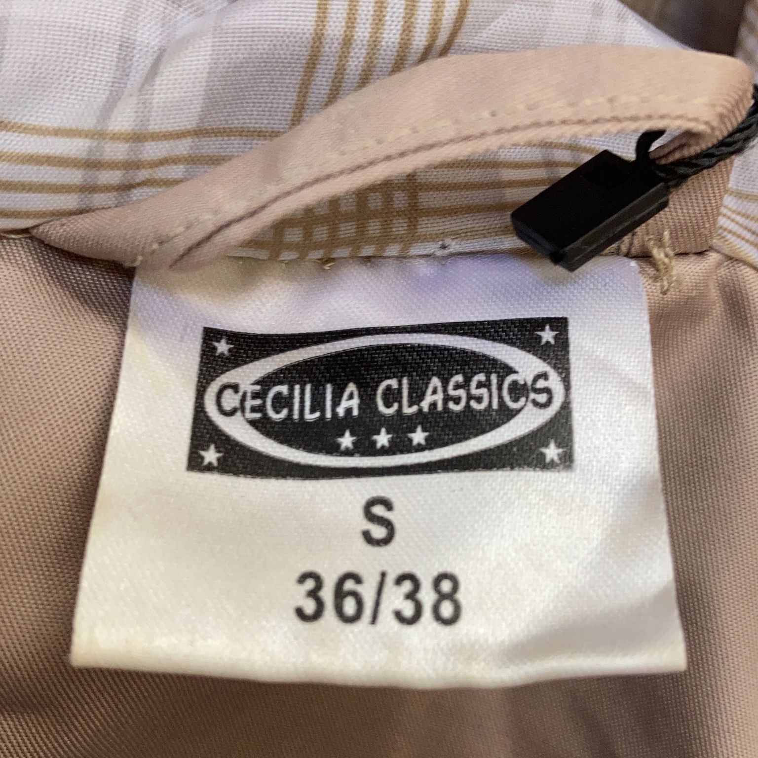 Cecilia Classics