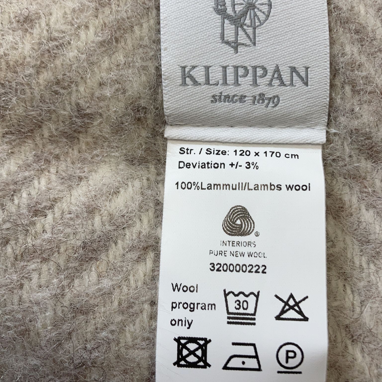 Klippan