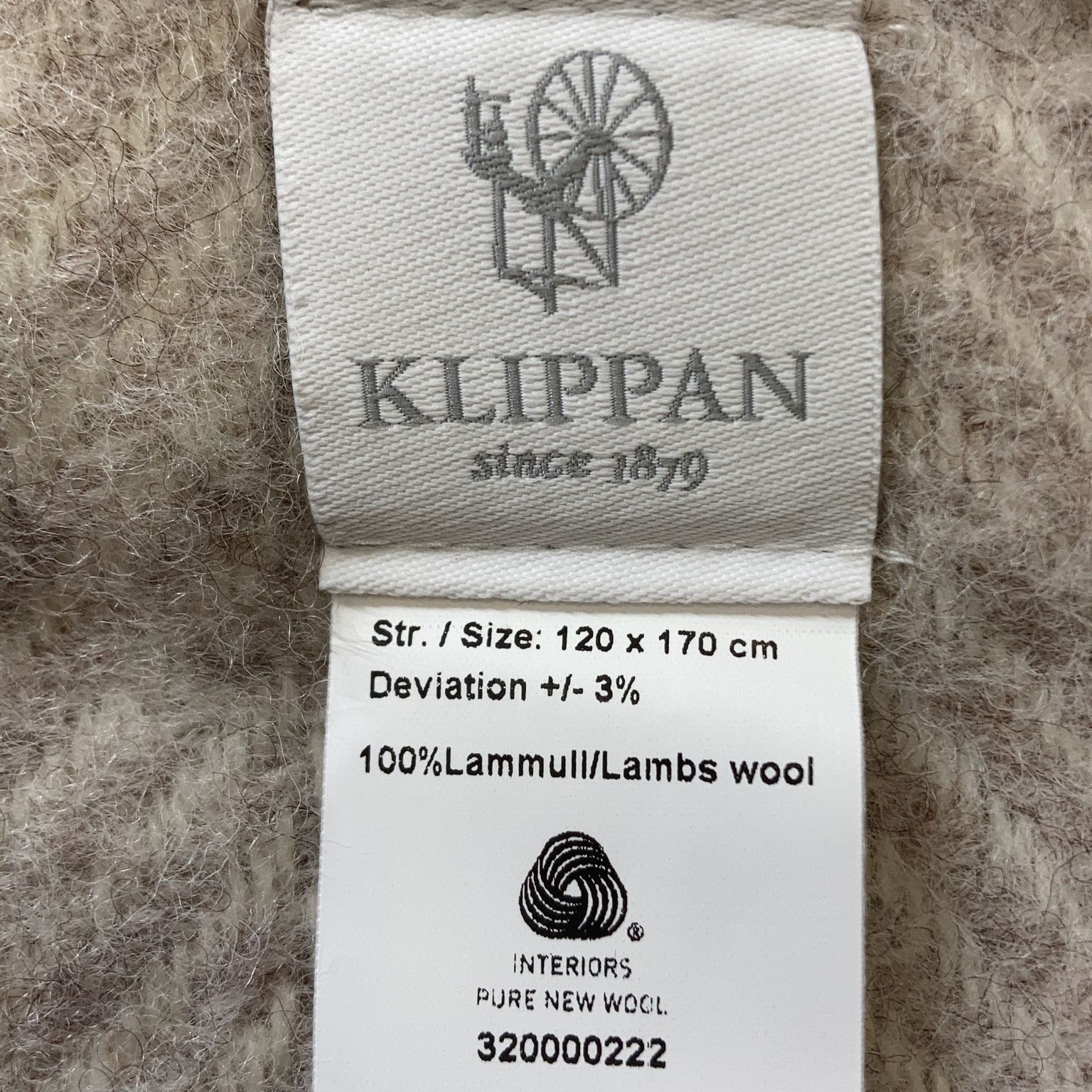 Klippan