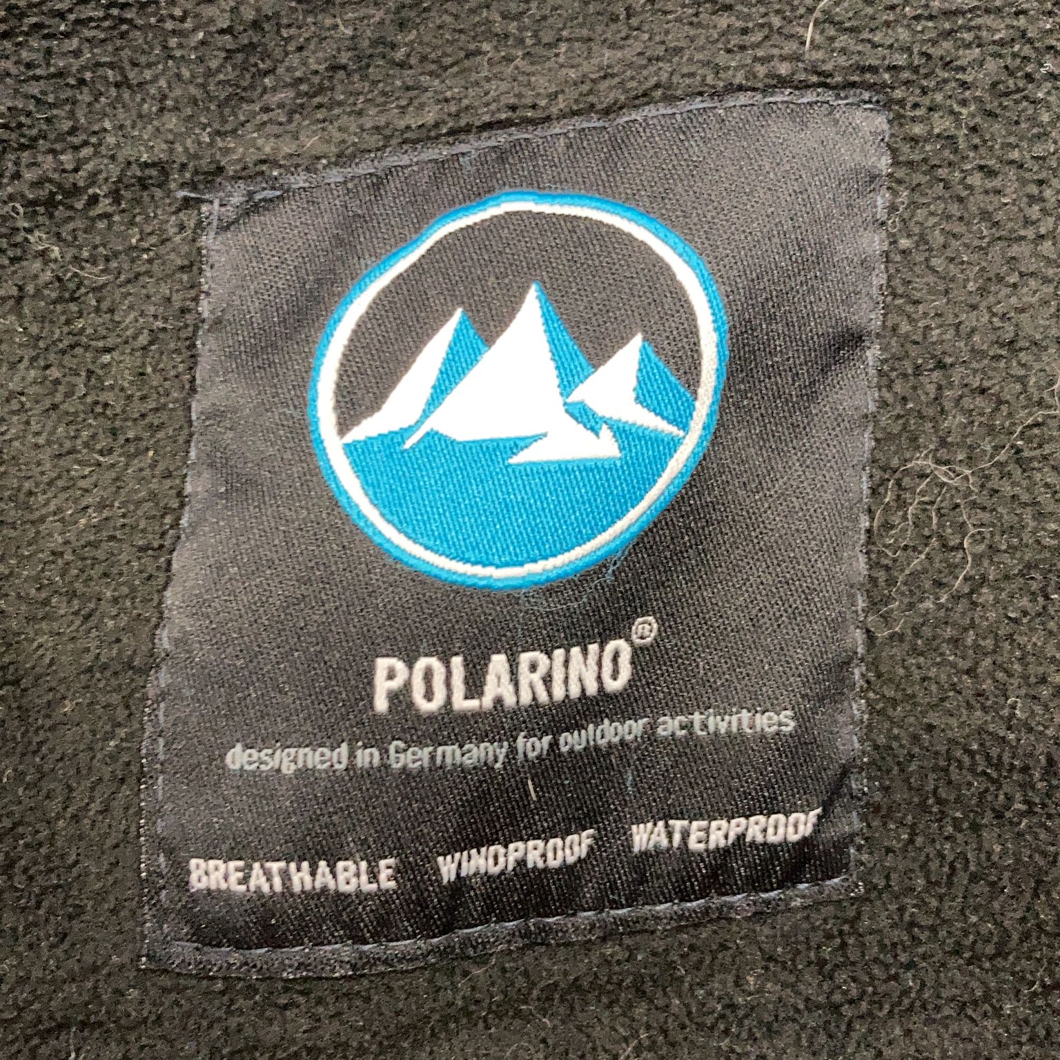 Polarino