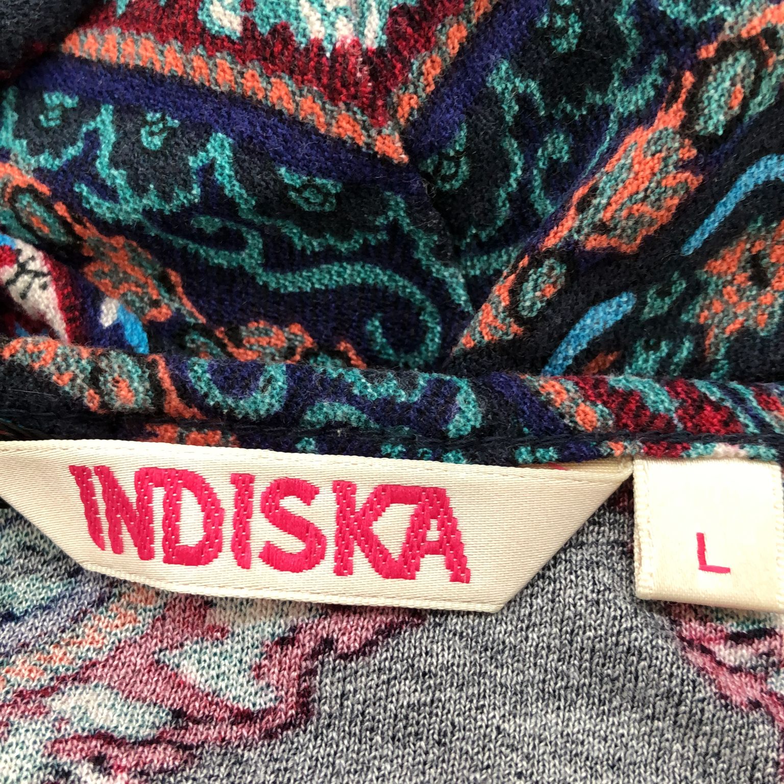 Indiska