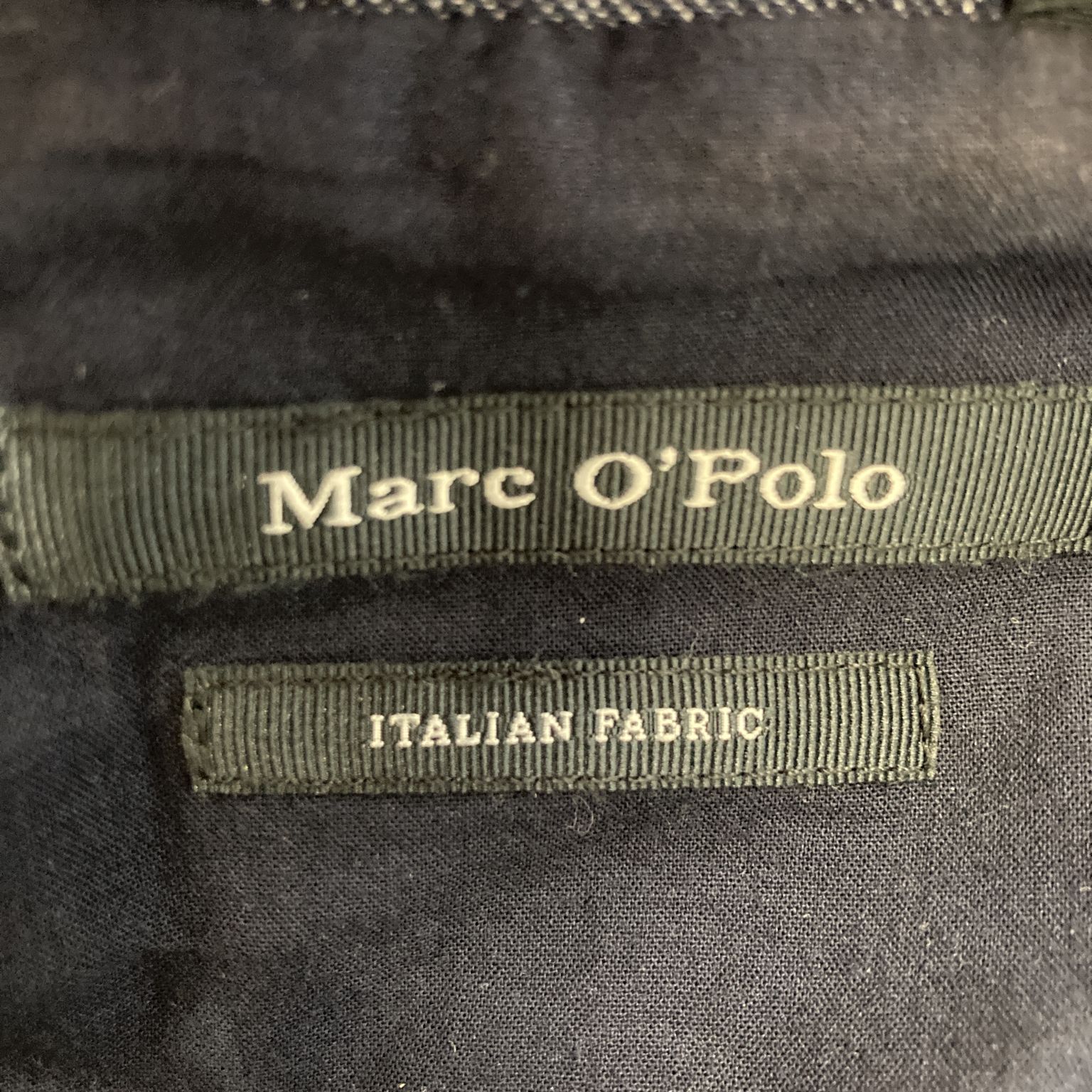 Marc O'Polo