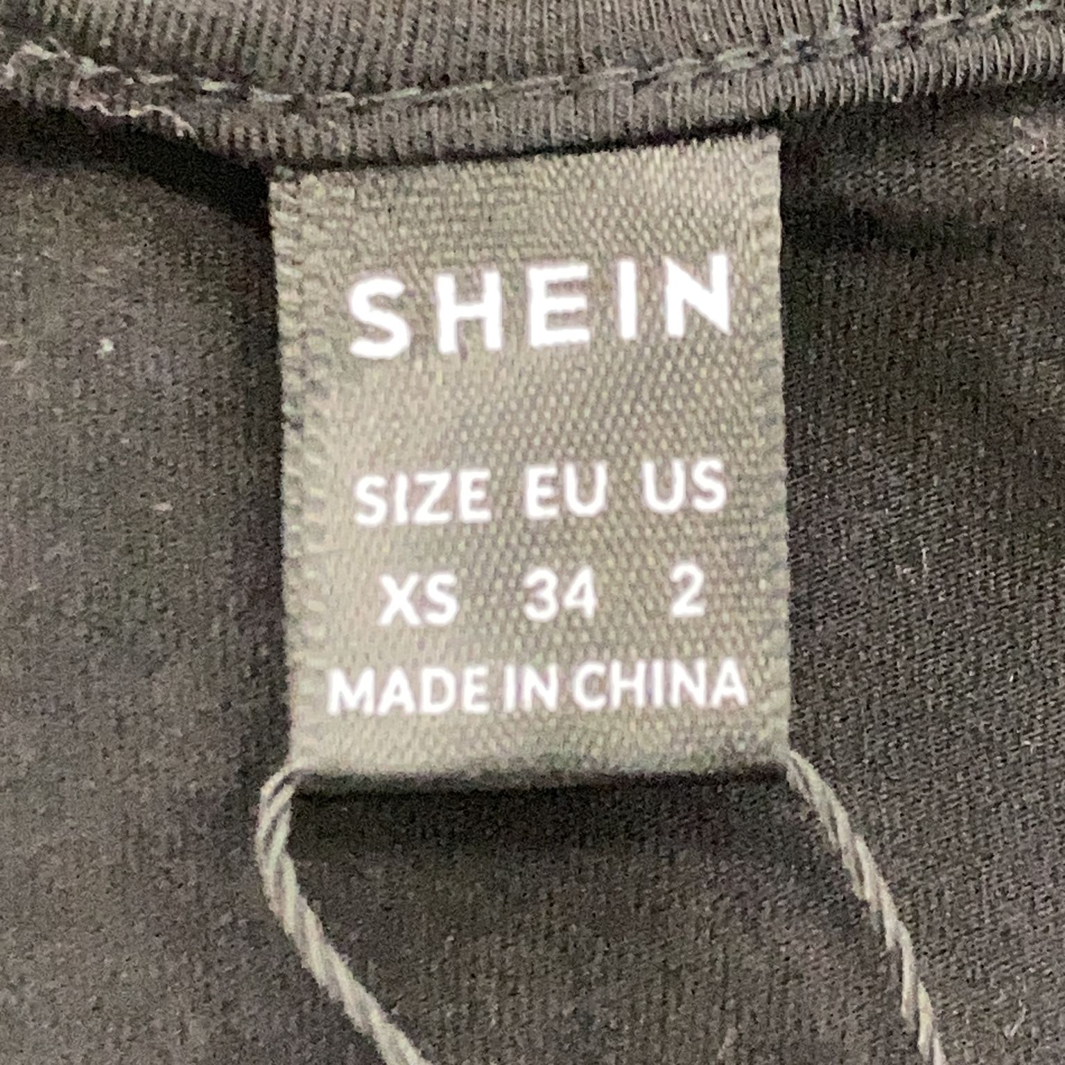 Shein