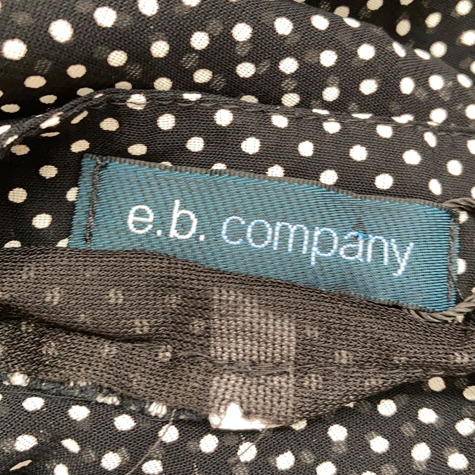 E.B. Company