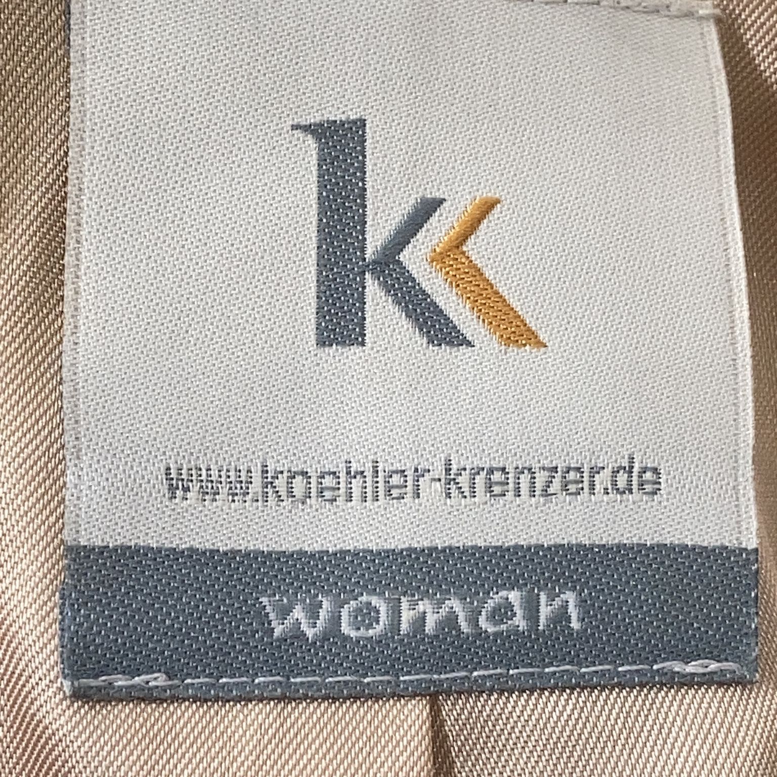 Koehler-Krenzer