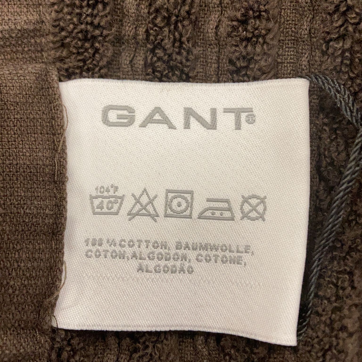 GANT