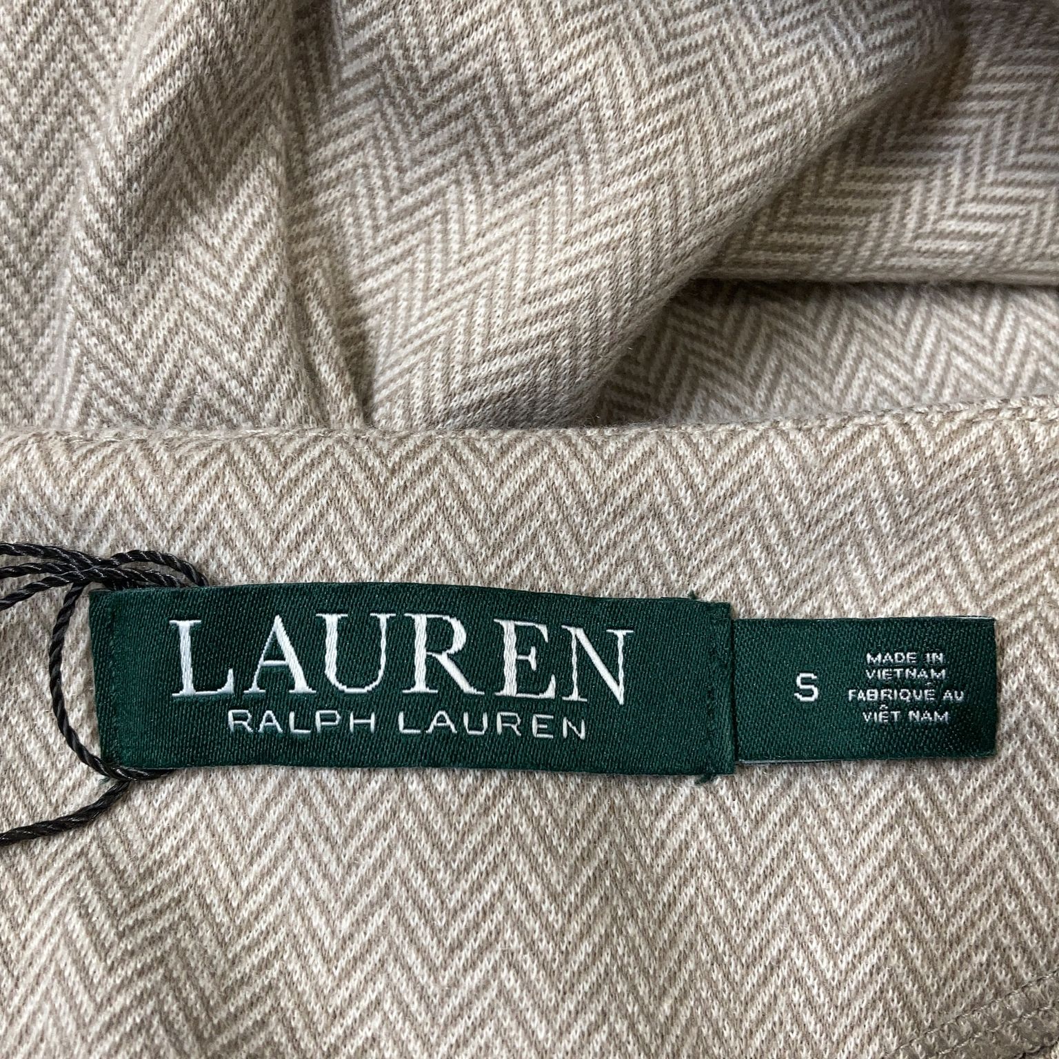 Lauren Ralph Lauren