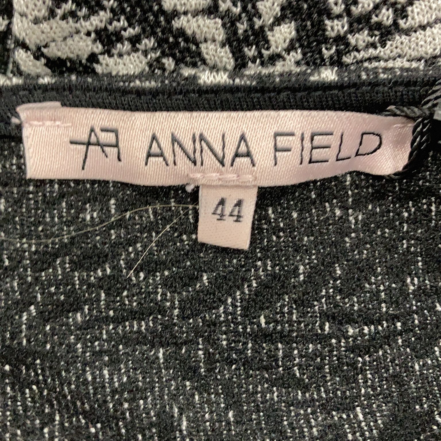 Anna Field