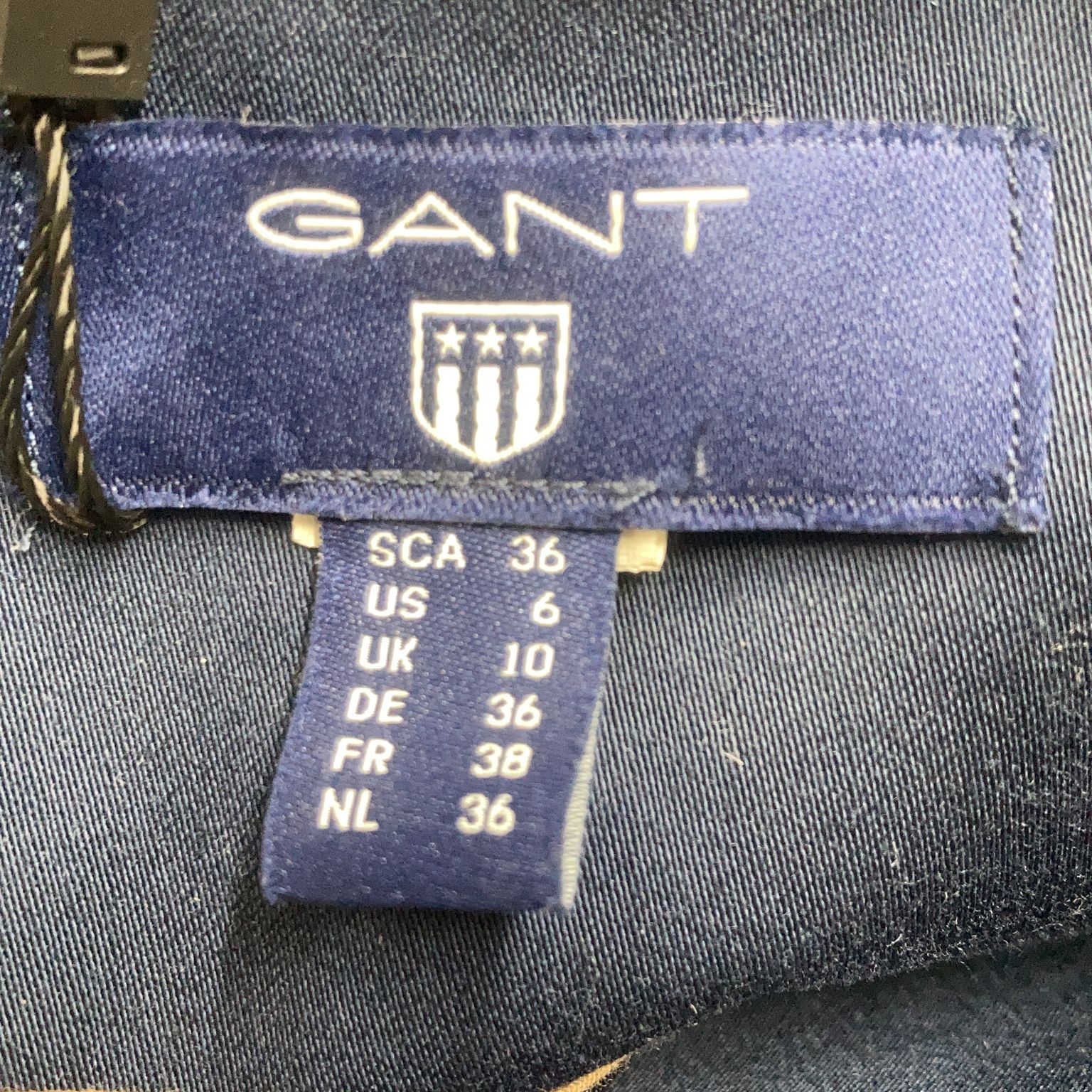 GANT