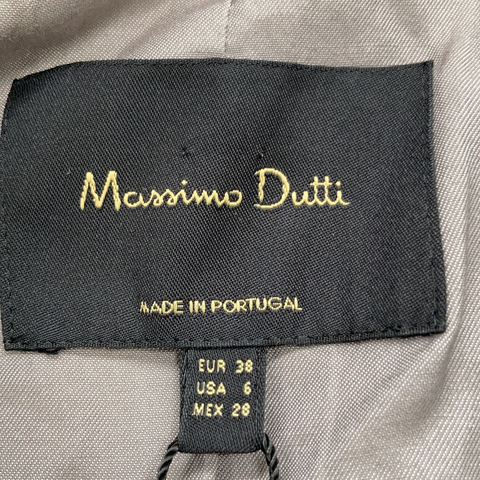 Massimo Dutti