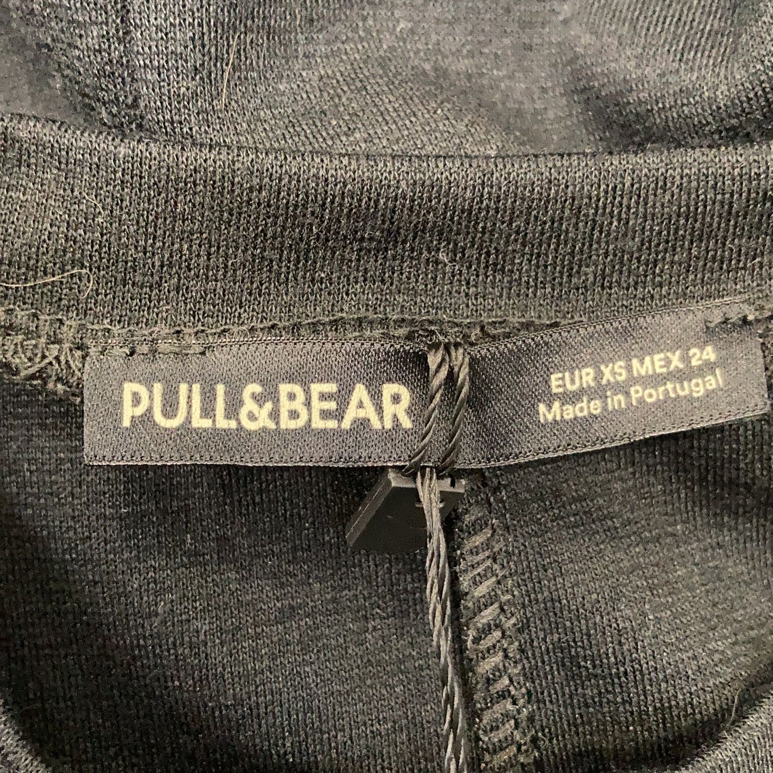 Pull  Bear