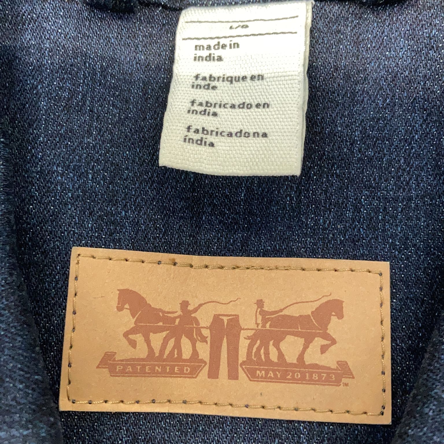 Levi Strauss  Co