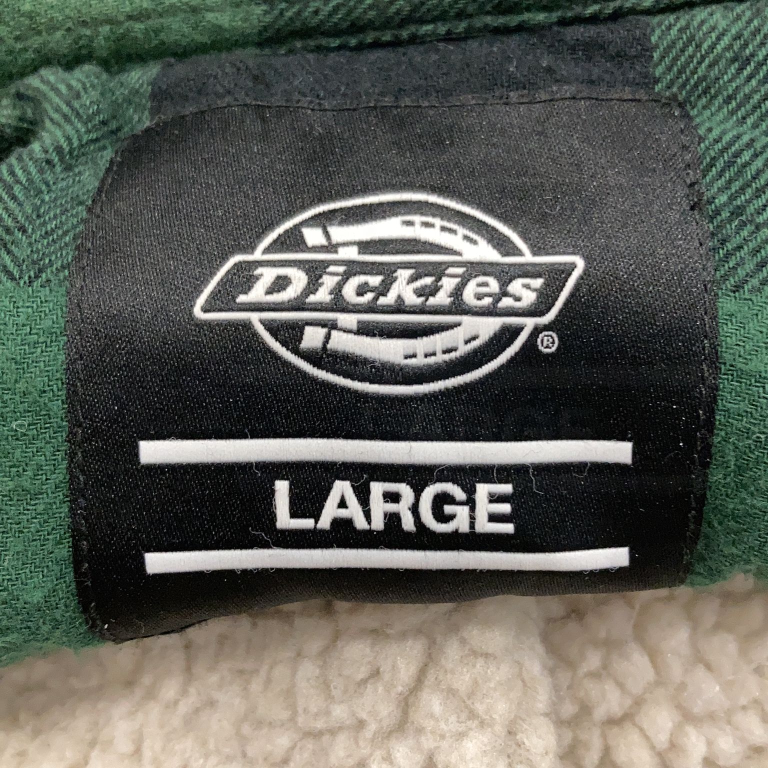 Dickies