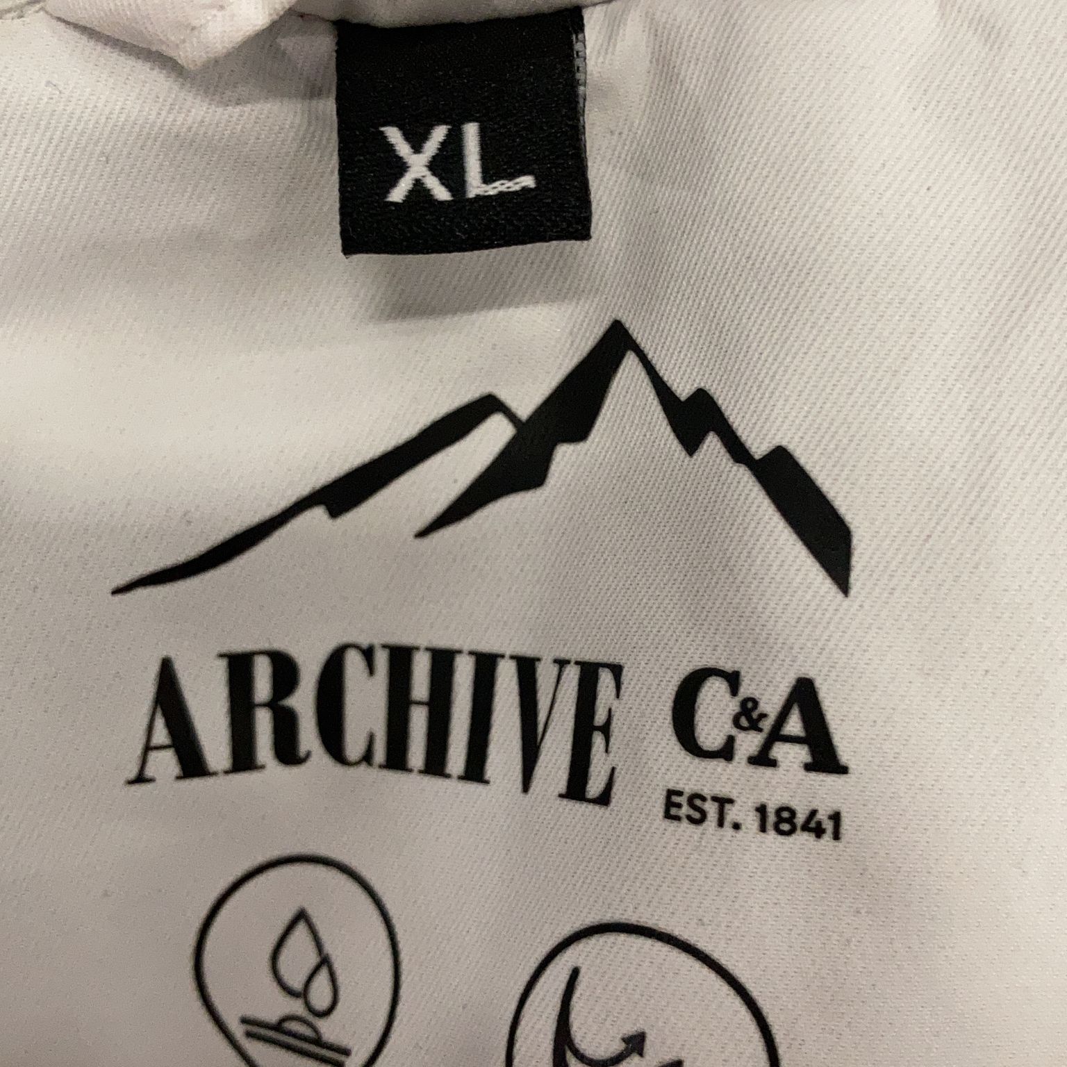 CA Archive