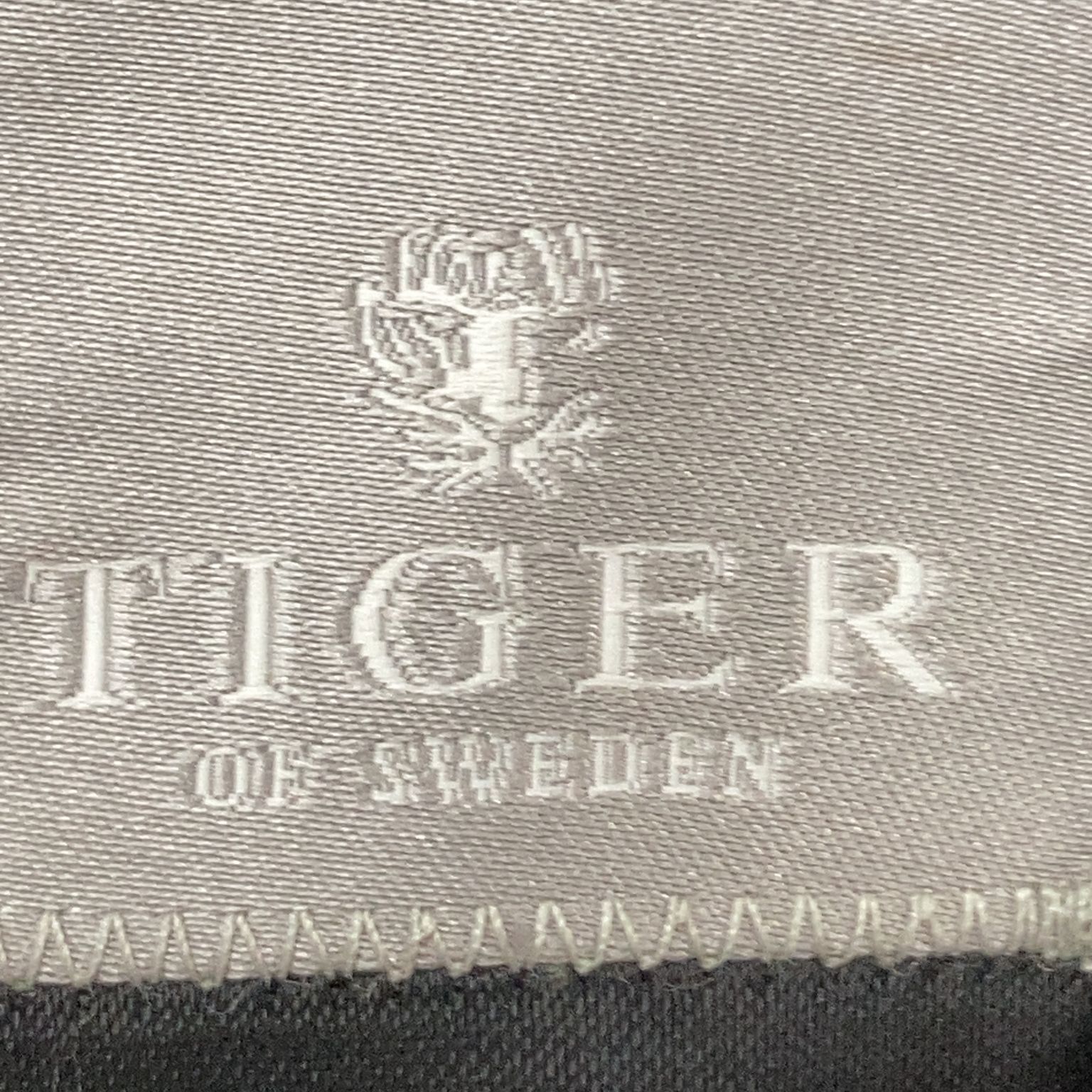 Tiger of Sweden