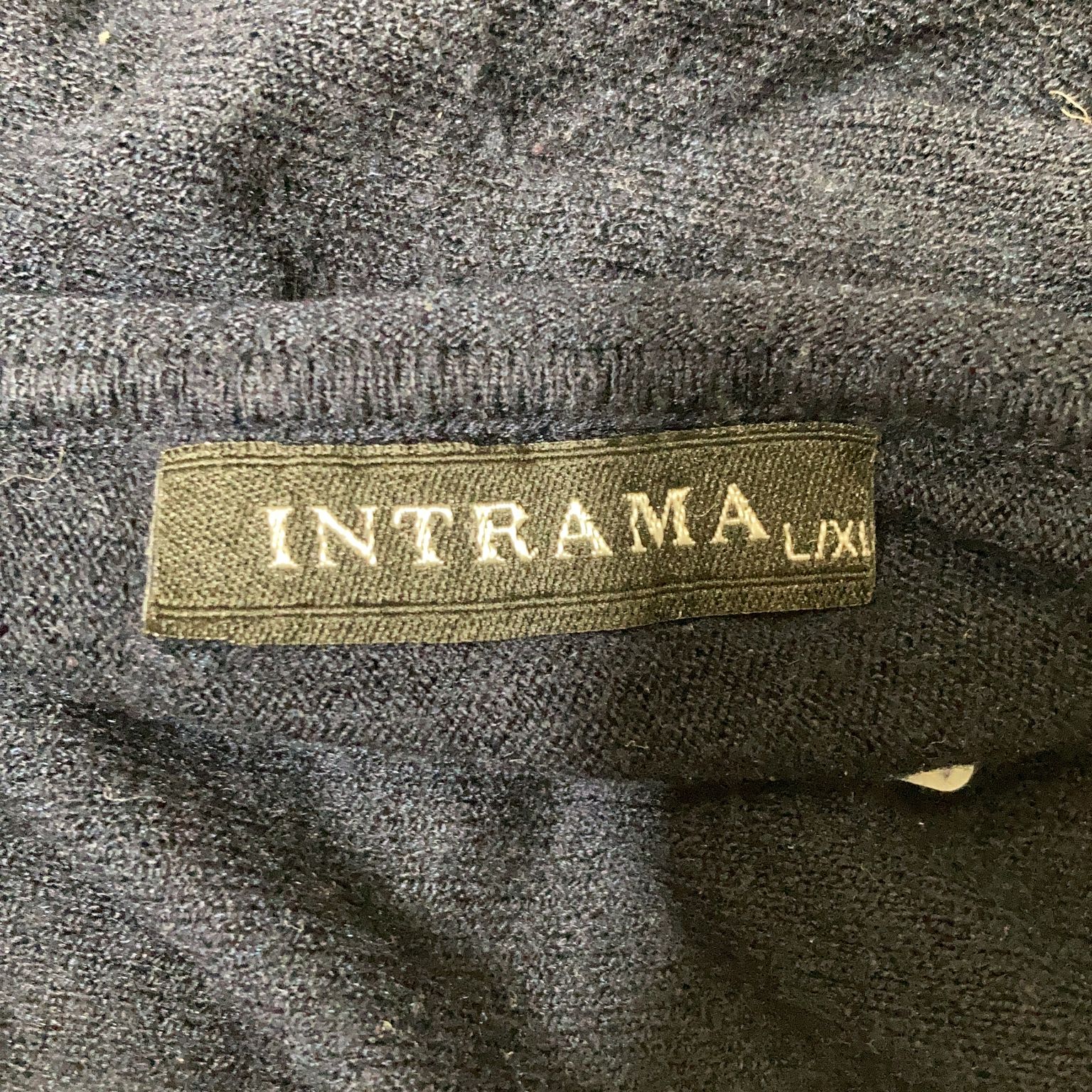 Intrama