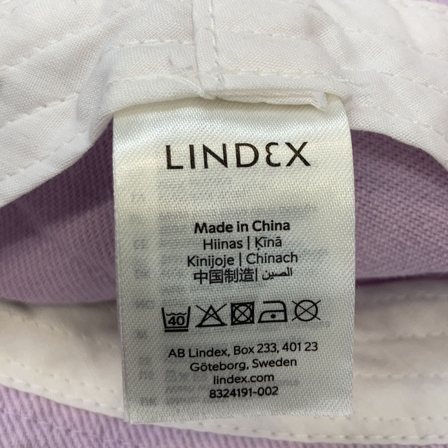 Lindex