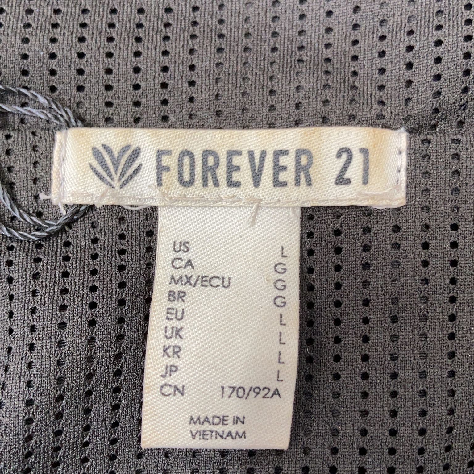 Forever 21