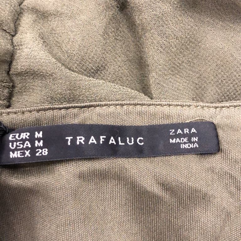 Zara Trafaluc