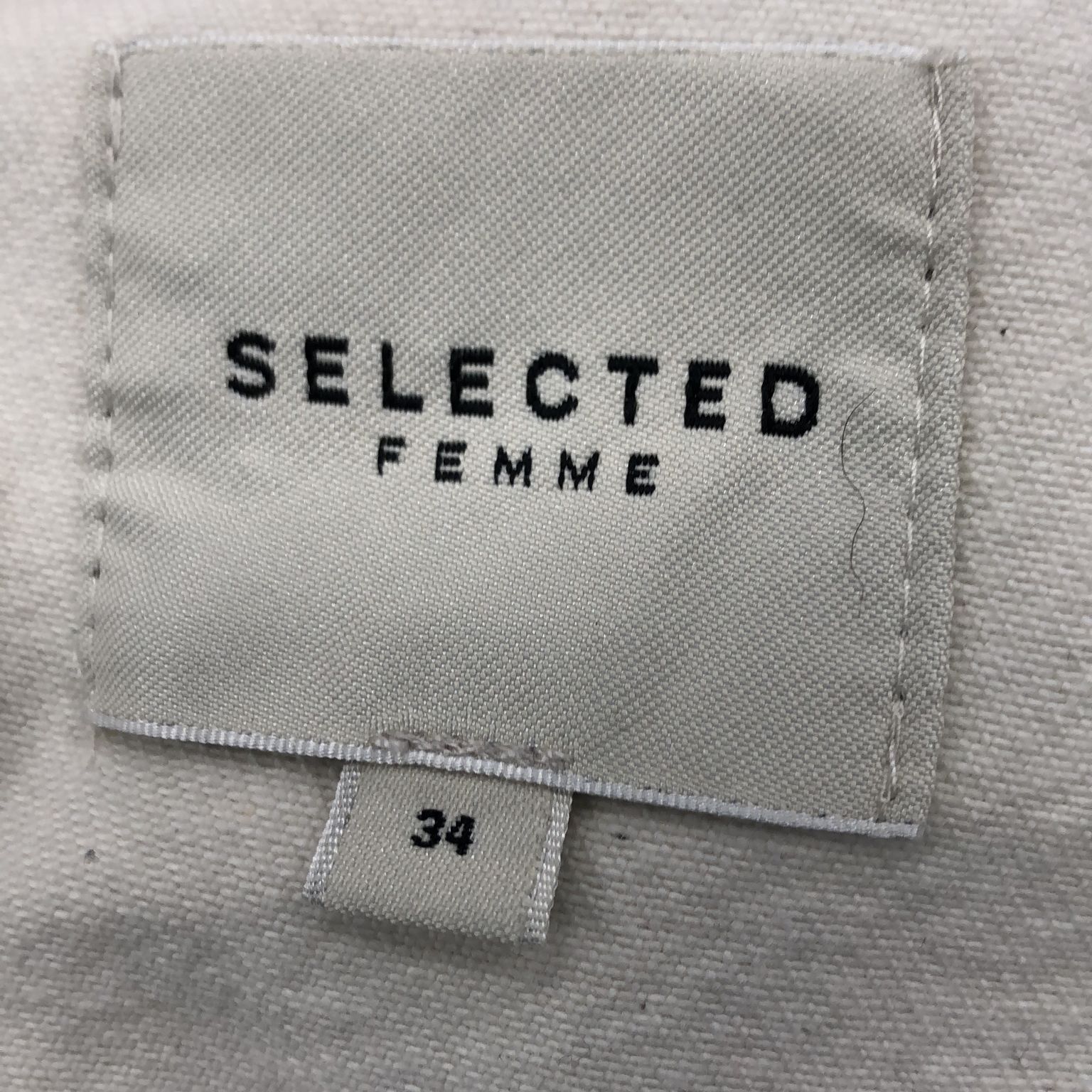 Selected Femme