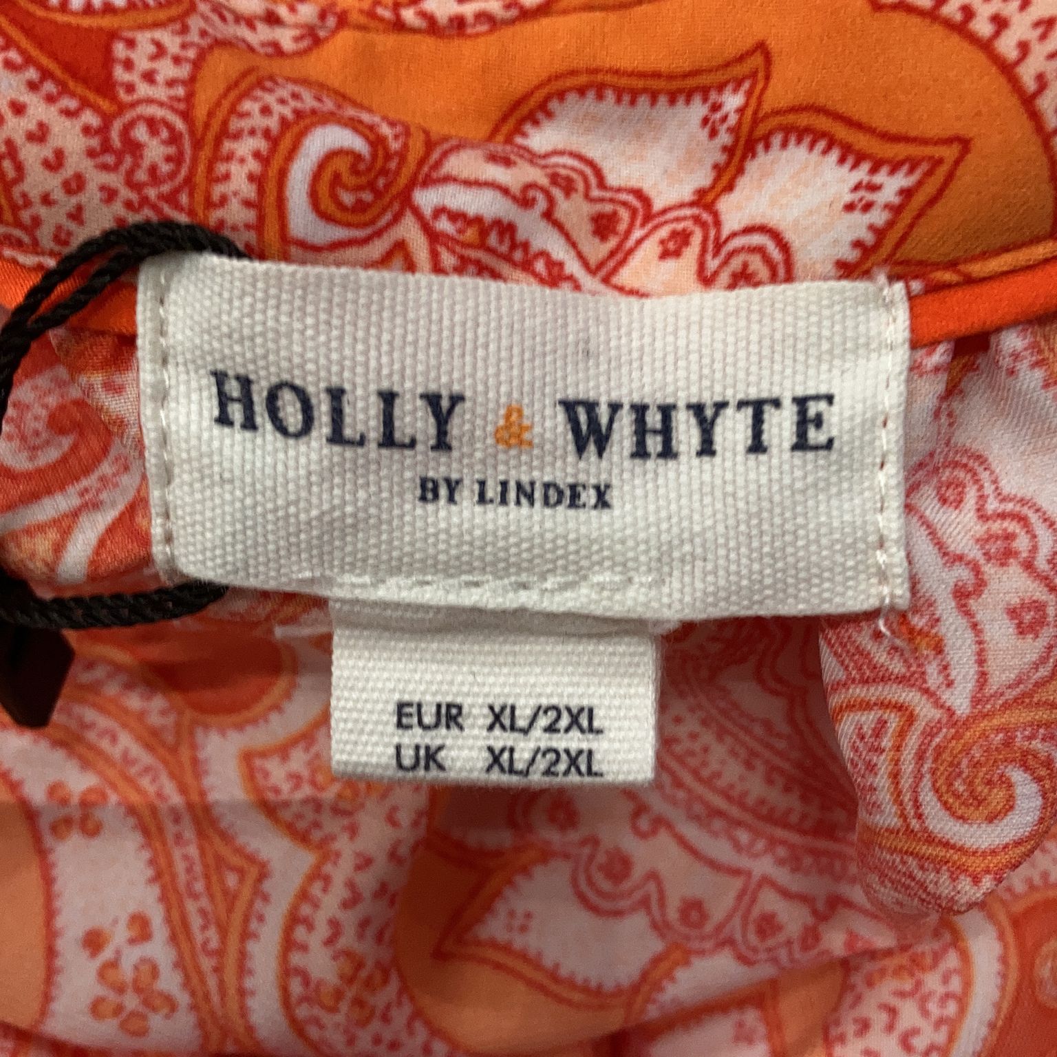 Holly  Whyte by Lindex