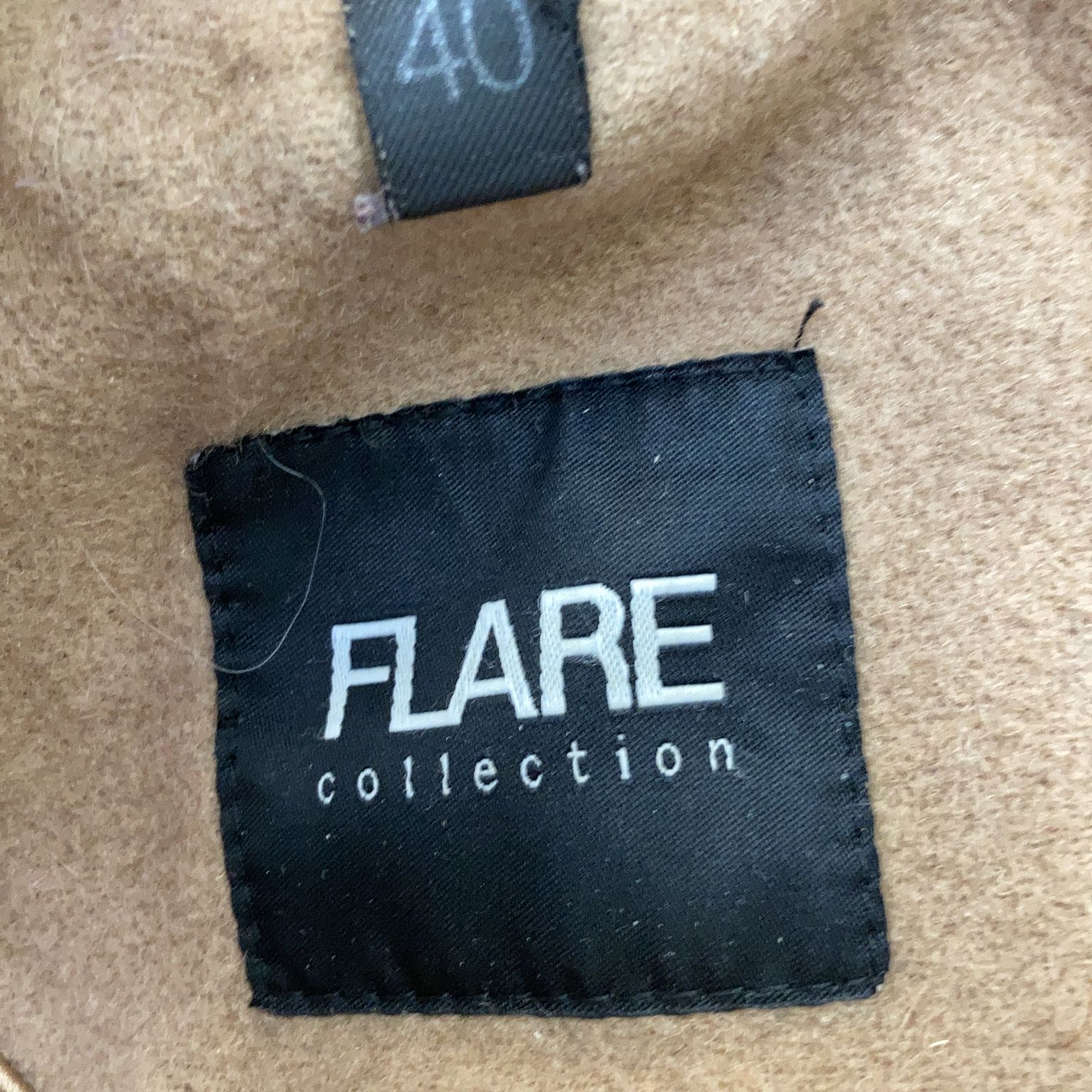 Flare Collection