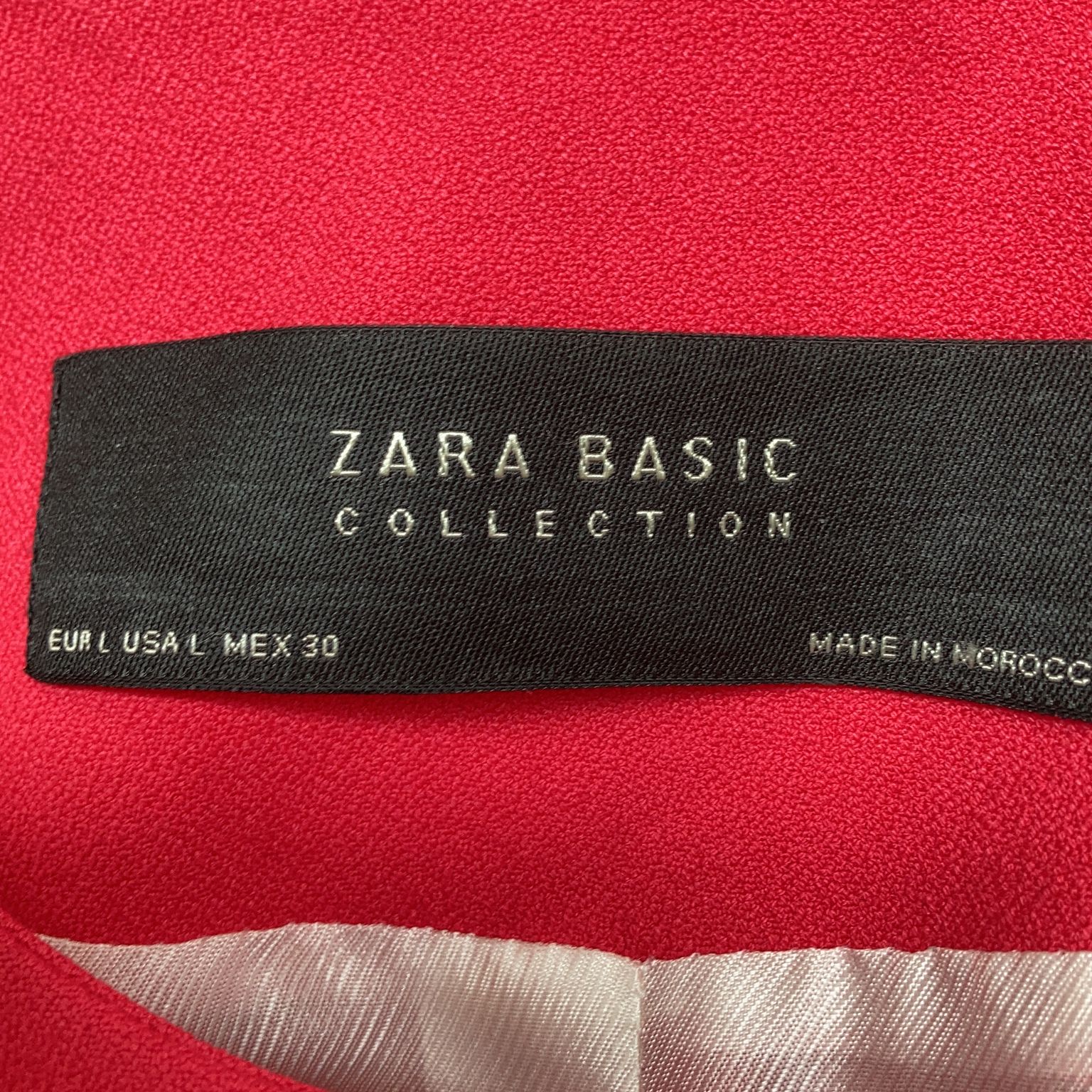 Zara Basic