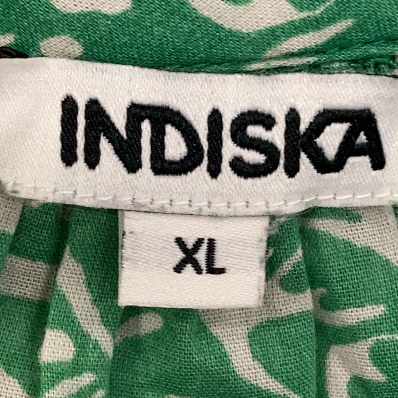 Indiska