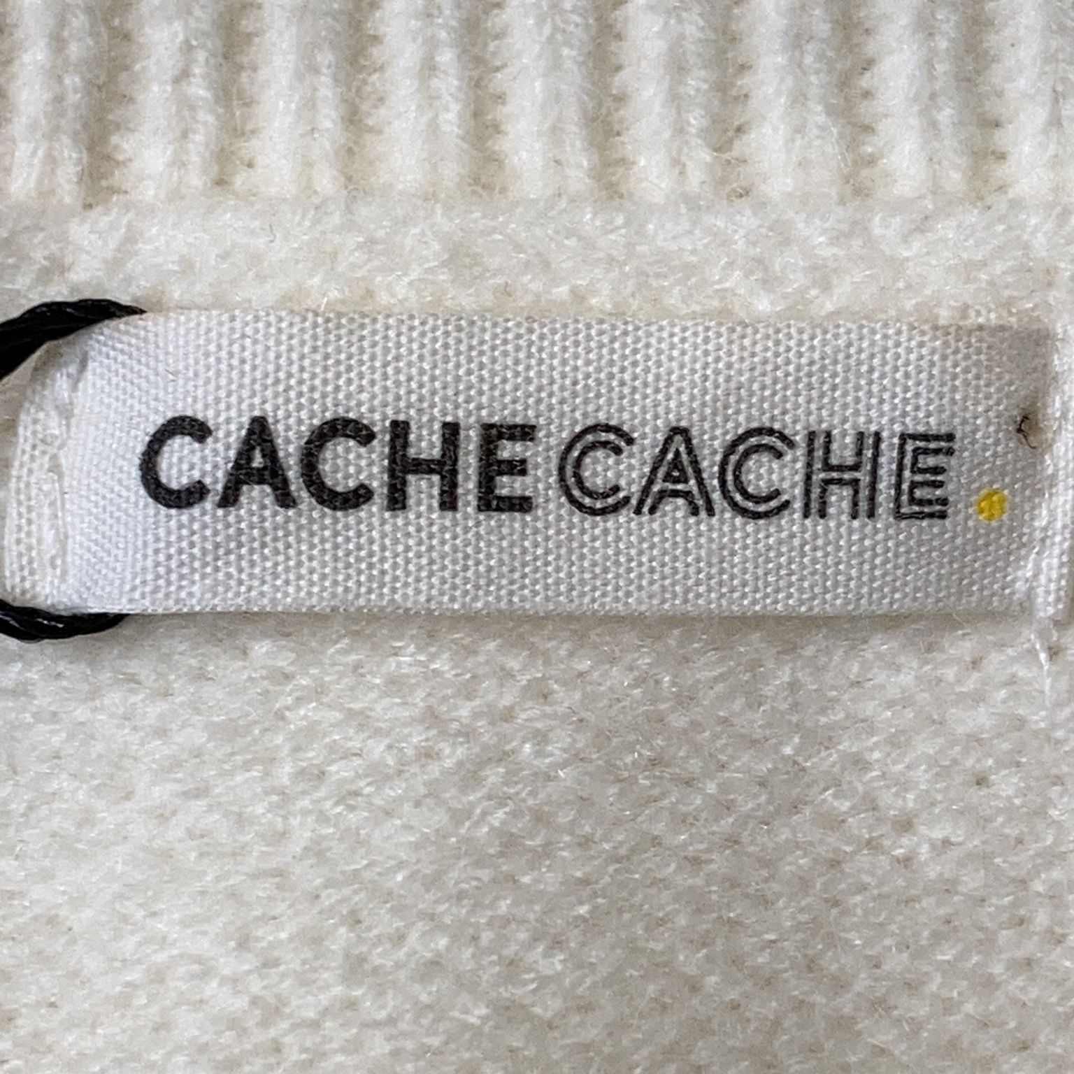 Cache Cache